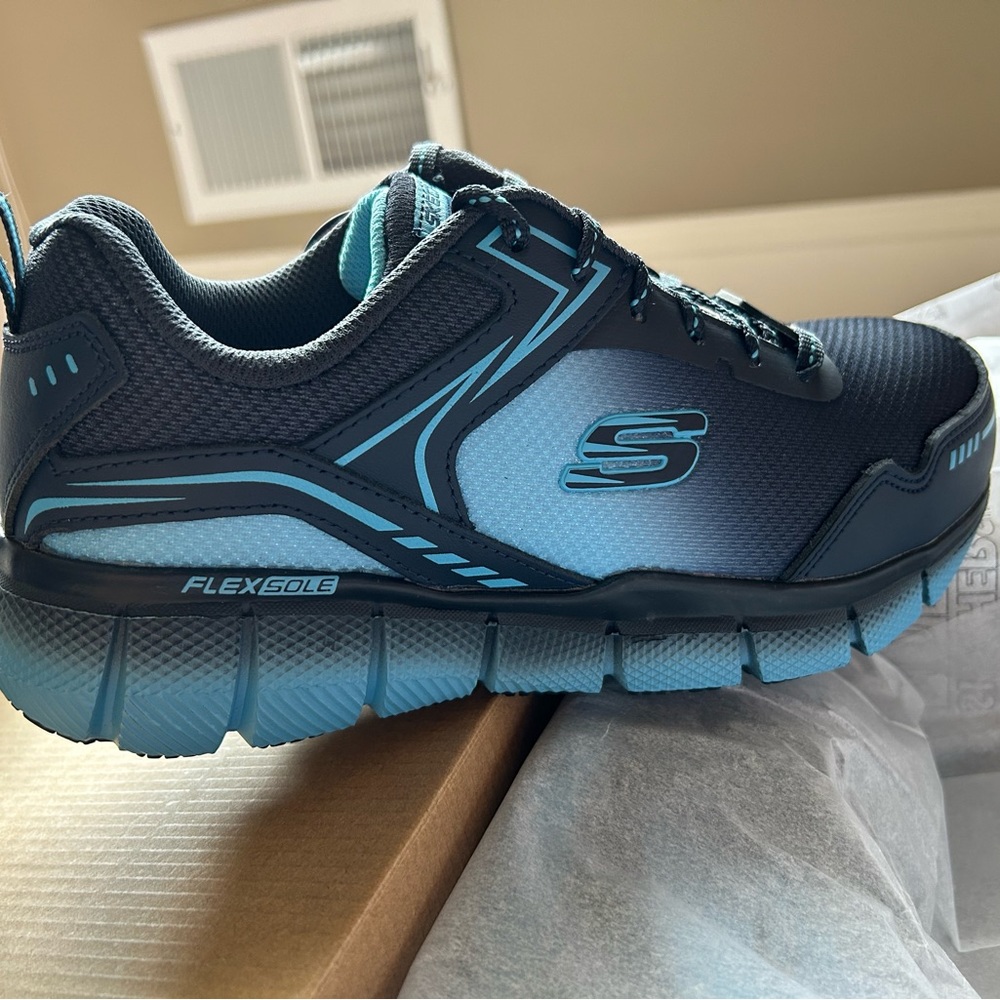 Sketchers Work  Sneakers